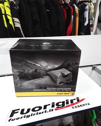 SUPPORTO TABLET CAN-AM MAVERICK X3