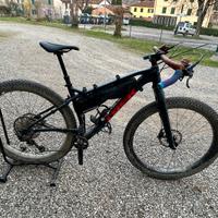 Mtb trek 1120