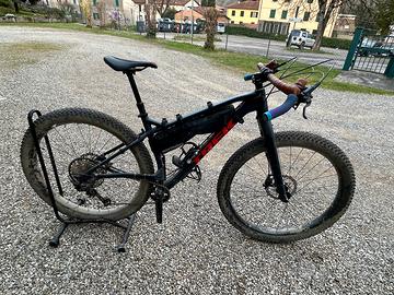 Mtb trek 1120
