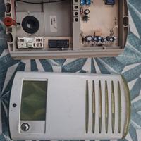 citofono esterno bticino