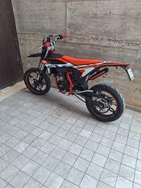 beta 50 rr sport motard