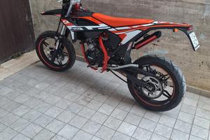 beta 50 rr sport motard