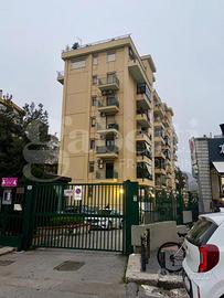 Appartamento Palermo [003/26VRG]