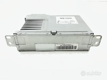 AUTORADIO CITROEN C3 Serie 9816209280 (16>)