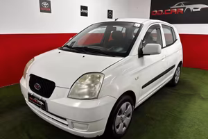 Kia Picanto 1.0 Benzina 60 Cv