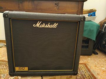 cassa marshall