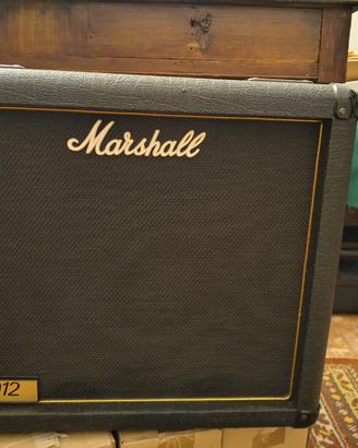 cassa marshall