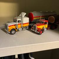 Modelli camion 1/43