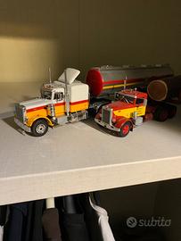 Modelli camion 1/43
