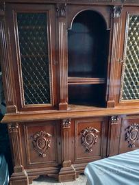 credenza 