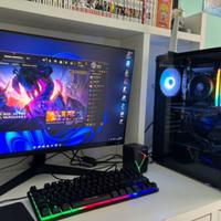 PC Gaming / Grafica Prestazioni Top – Fortnite, FI