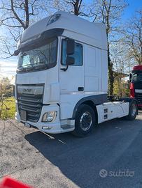 DAF XF 480