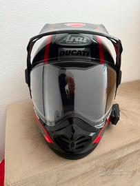Casco Arai Tour X5 Ducati Taglia M