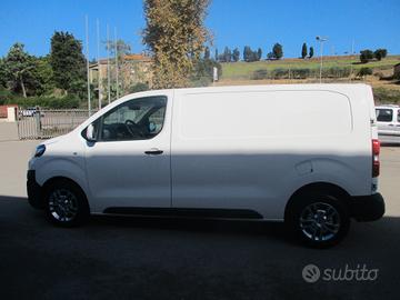 Citroen JUMPY VAN M 1.6 HDI L2 3posti EURO6 UNIPRO