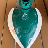 Lucidatrice a secco folletto