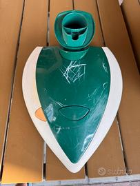 Lucidatrice a secco folletto