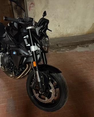 BMW F 900 R IMM. 10/2025   unico proprietairio