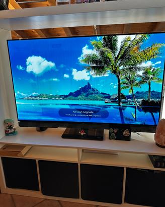 Televisore LG OLED da 55’ pollici