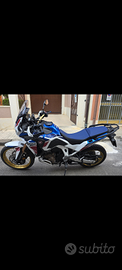 Africa twin 1100 dct del 2023