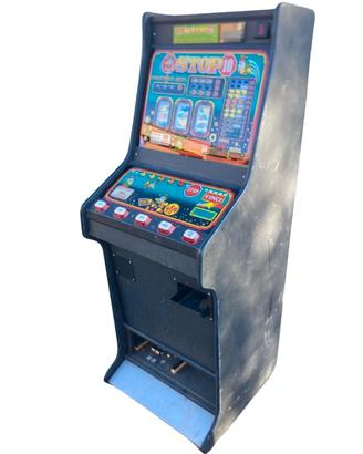 Slot Machine Vintage anni 90