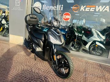 SYM Symphony 125 NUOVO PRONTA CONSEGNA DISPONIBI