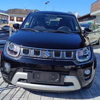 SUZUKI IGNIS 1.2 IBRIDA 4X4 ALLGRIP TOP