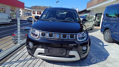 SUZUKI IGNIS 1.2 IBRIDA 4X4 ALLGRIP TOP