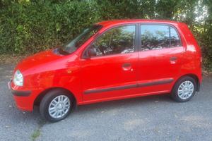 Hyundai Atos Prime 1.1 12V Active