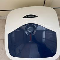 Scaldabagno aristono 30 litri