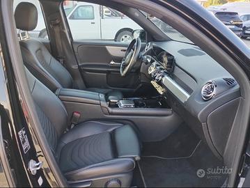 Mercedes GLB 200 Sport auto 7posti