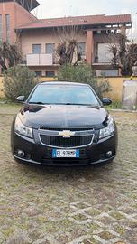 Chevorlet cruez