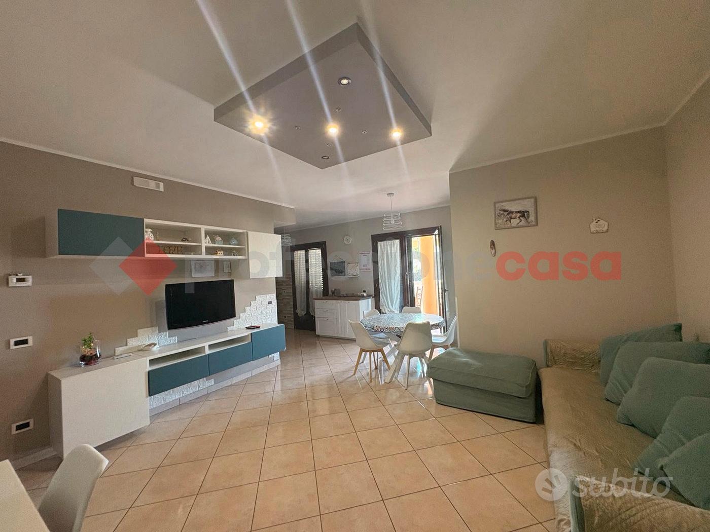 Apartment in Leporano, Taranto - Vista 6