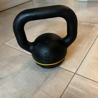 Kettlebell decathlon 12Kg