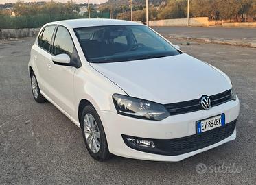 Volkswagen Polo 1.2 TDI DPF 5 p. Trendline