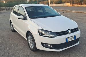 Volkswagen Polo 1.2 TDI DPF 5 p. Trendline