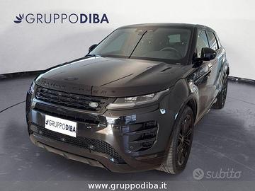 Land Rover Range Rover Evoque II 2024 2.0d i4...