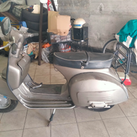 Vespa 125 TS EPOCA ANNO 1976