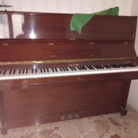 pianoforte Uhlmann Budapest