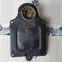 portatarga bianchina 125