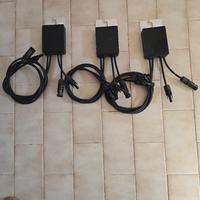 Ottimizzatori fotovoltaico 