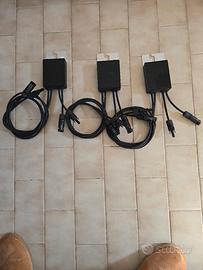 Ottimizzatori fotovoltaico 