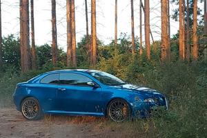 alfa gt 1.9 150 cv