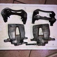 Pinze e supporti pinza Opel corsa d 2006