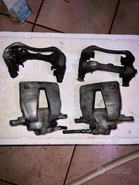 Pinze e supporti pinza Opel corsa d 2006