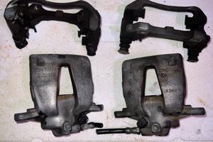 Pinze e supporti pinza Opel corsa d 2006