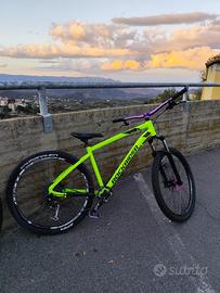 Rockrider st 530