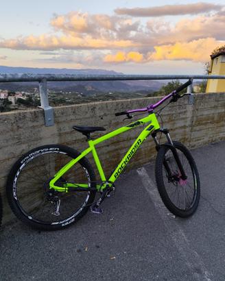Rockrider st 530