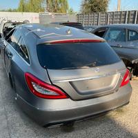 Mercedes-Benz CLS 350 per ricambi