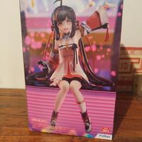 Pulao Punishing Gray Raven figure FuRyu 