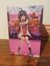 Pulao Punishing Gray Raven figure FuRyu 